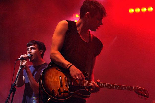 The Maccabees