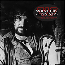 Review of Waylon Forever