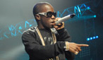 Tinchy Stryder