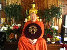 Tipitaka Gandamala