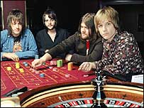 The Black Velvets