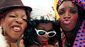 3 Non-Blondes