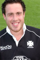 Cai Griffiths