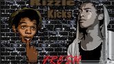 RIZZLE KICKS...