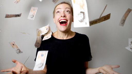 Cherry Healey