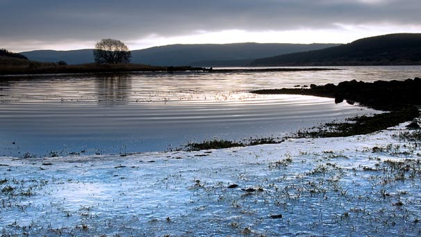 Carron Valley