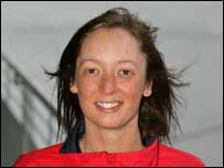 Wendy Damerall