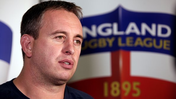 Steve McNamara