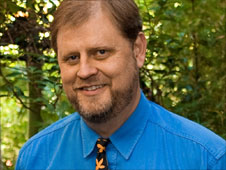 Robert Booy