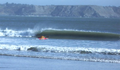 Oxwich bay