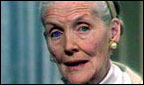 Diana Mosley