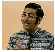 Synthesizer Patel