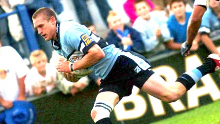 Jamie Robinson