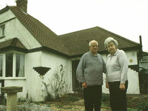 Housing shortage