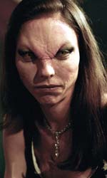 Drusilla