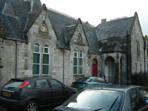 Pencaitland