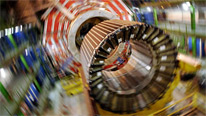 Large Hadron Collider