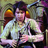 Jarlath Henderson