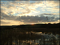 Slapton Ley 
