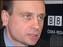 Jaromír Jirsa 