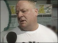 David Parkinson