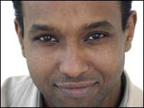 Rageh Omar