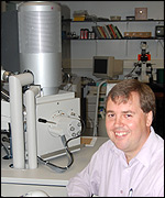 Paul Gunning