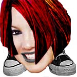Emo Britney