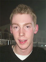Damian Saint