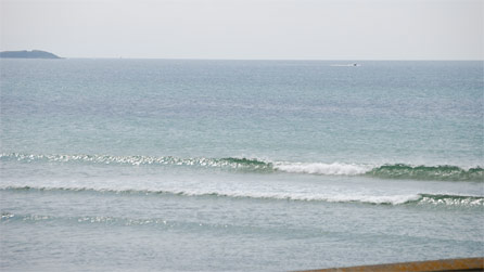 Broad Beach