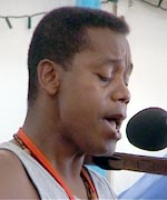 Modeste Hugues