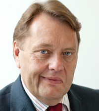 John Hayes