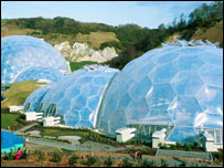 The Eden Project