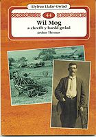 Clawr "Wil Mog"