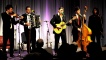 Mikelangelo and the Black Sea Gentlemen