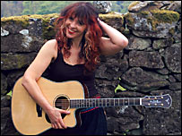 Josie Lloyd