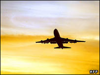 Boeing
