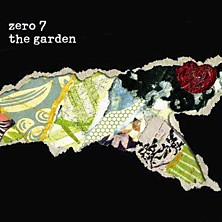 Review of The Garden