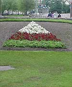 Blodau'r Urdd