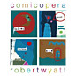 Review of Comicopera