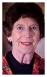 Anne Kempe (née Fiske) today