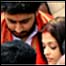 अभिषेक-ऐश्वर्या