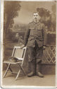 Arthur Chilton