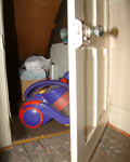 cupboard