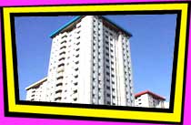 Block of flats