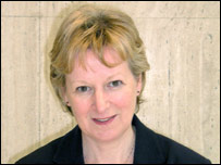 Fiona Sandford