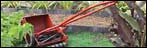 mower