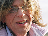 Kerry Whybrow