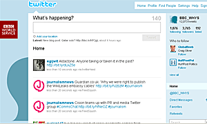 Twitter