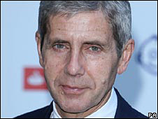 Stuart Rose